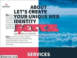 Sites similar to reasonat.com