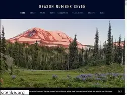 Sites similar to reasonnumber7.com