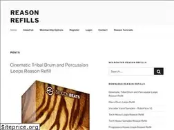 Sites similar to reasonrefills.ca