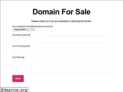 Sites similar to reasons.nl