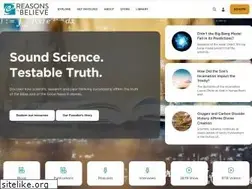 Sites similar to reasons.org