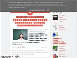 Sites similar to reasonsbehindthe.blogspot.com