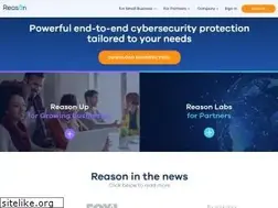 Sites similar to reasonsecurity.com