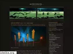 Sites similar to reasonsoflife.wordpress.com