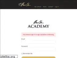 Sites similar to reasonsorresults.com