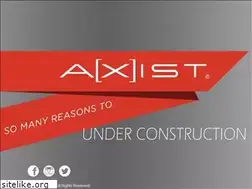 Sites similar to reasonstoaxist.com