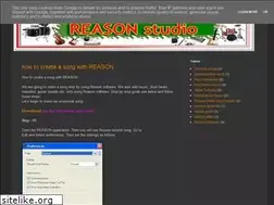 Sites similar to reasonstudio.blogspot.com