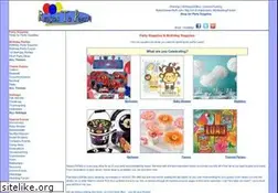Sites similar to reasontoparty.com
