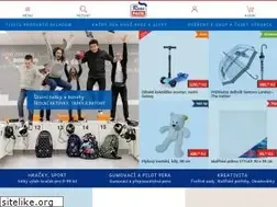 Sites similar to reaspack.cz