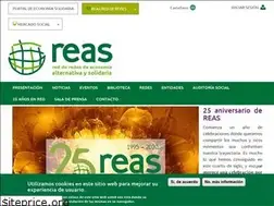 Sites similar to reasred.org