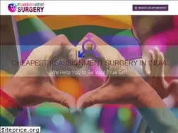 Sites similar to reassignmentsurgery.co.in