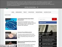 Sites similar to reasuransi.com