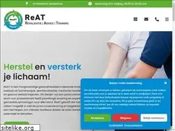 Sites similar to reat.nl