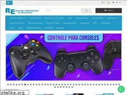 Sites similar to reatacado.com.br