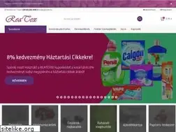 Sites similar to reatex.hu