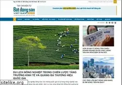 Sites similar to reatimes.vn