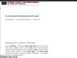Sites similar to reatipenali.com