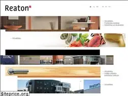 Sites similar to reaton.lv
