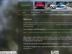 Sites similar to reatta.net