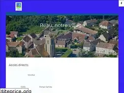 Sites similar to reau.fr