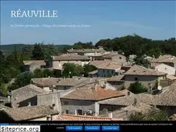 Sites similar to reauville.fr