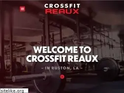 Sites similar to reauxfitness.com