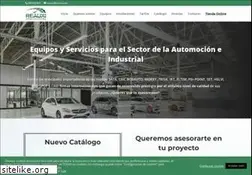 Sites similar to reauxi.com