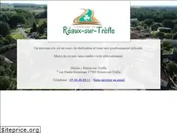 Sites similar to reauxsurtrefle.fr