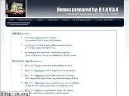 Sites similar to reavas.com