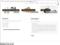 Sites similar to reaverdiamond.com
