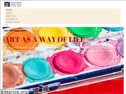 Sites similar to reavesart.com