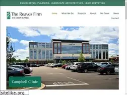 Sites similar to reavesfirm.com