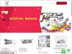 Sites similar to reavista.com.tr