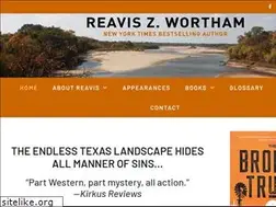 Sites similar to reaviszwortham.com