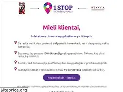 Sites similar to reavita.lt