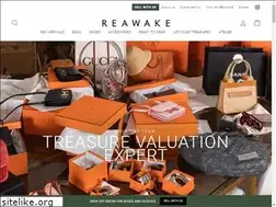 Sites similar to reawake.ch