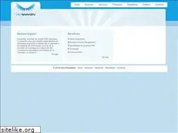 Sites similar to reawaken.com.mx