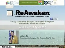 Sites similar to reawakenaustralia.com.au