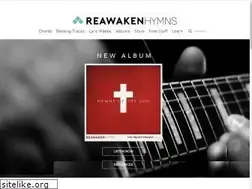 Sites similar to reawakenhymns.com