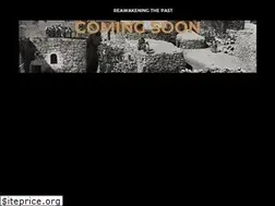 Sites similar to reawakeningthepast.com