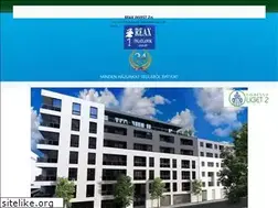 Sites similar to reax.hu