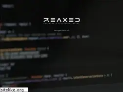 Sites similar to reaxed.com