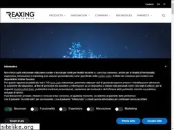 Sites similar to reaxing.com