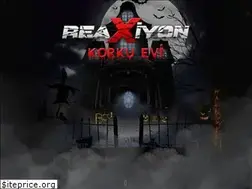 Sites similar to reaxiyon.com