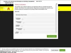 Sites similar to reaxltd.com