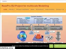 Sites similar to reaxpro.eu