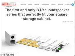 Sites similar to reaxt.com