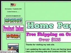 Sites similar to reaxtionlures.com