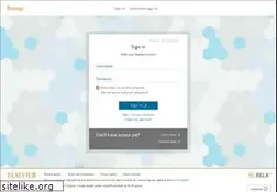 Sites similar to reaxys.com