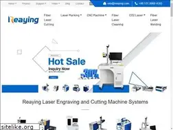 Sites similar to reaying.com